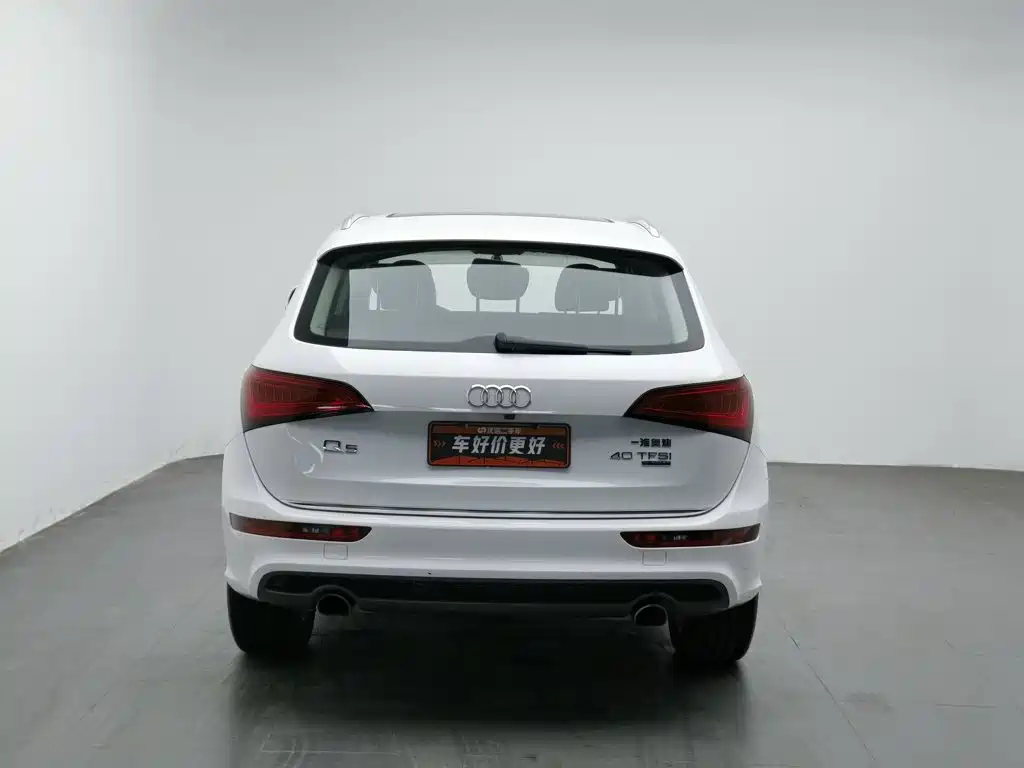 Audi Q5 — миниатюра 4