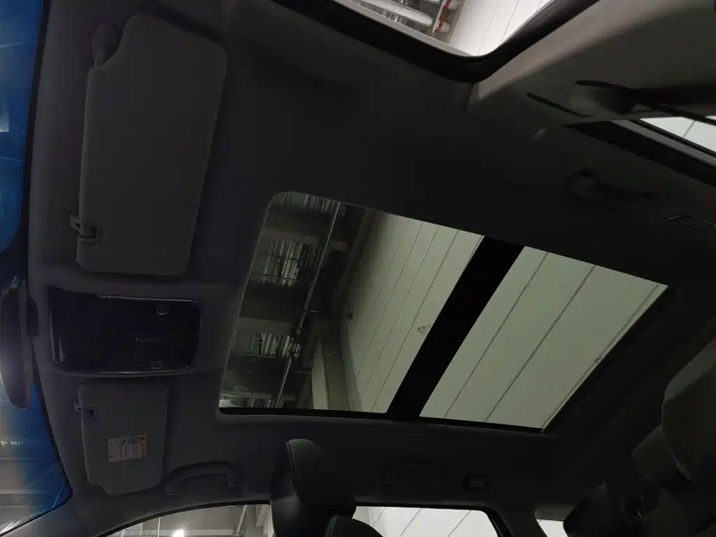 Jetour X70 — миниатюра 14