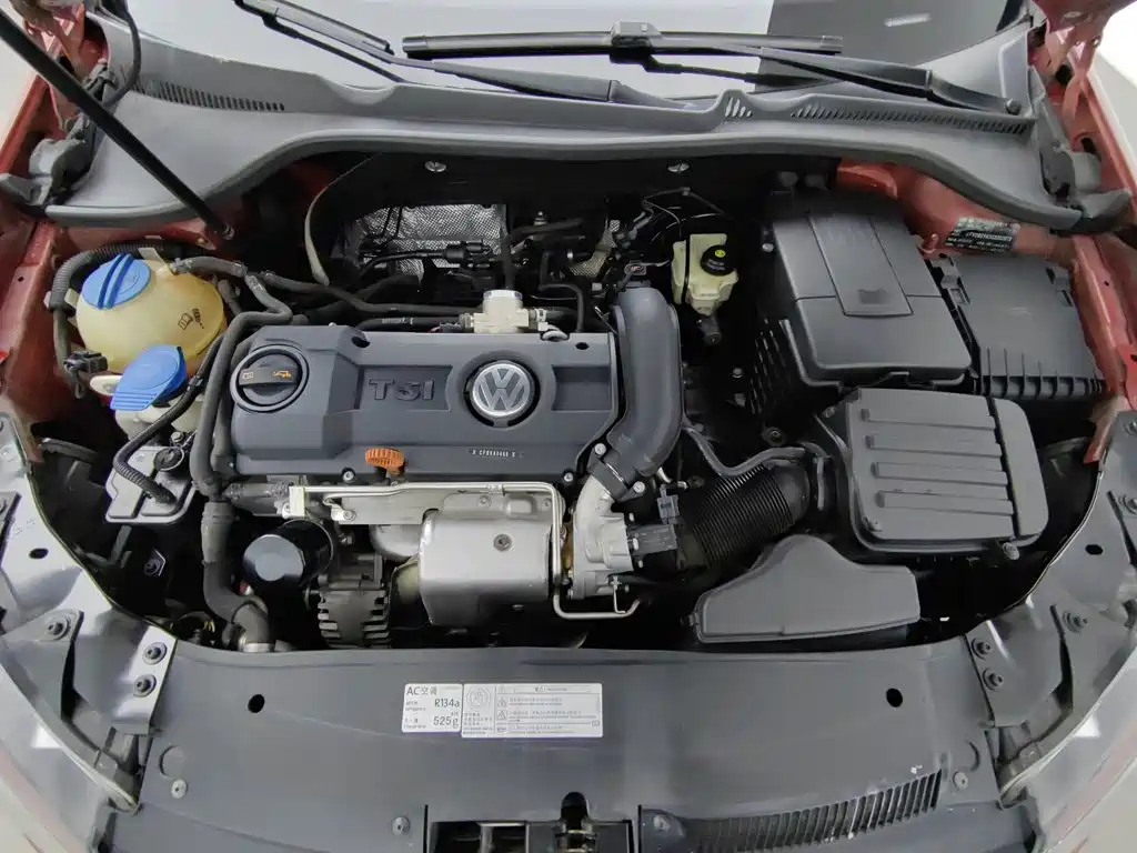 Volkswagen Golf — миниатюра 6