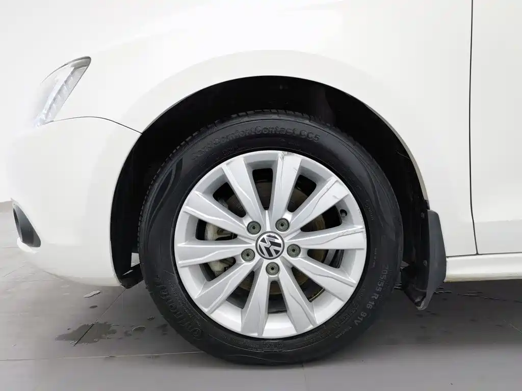Volkswagen Sagitar — миниатюра 17