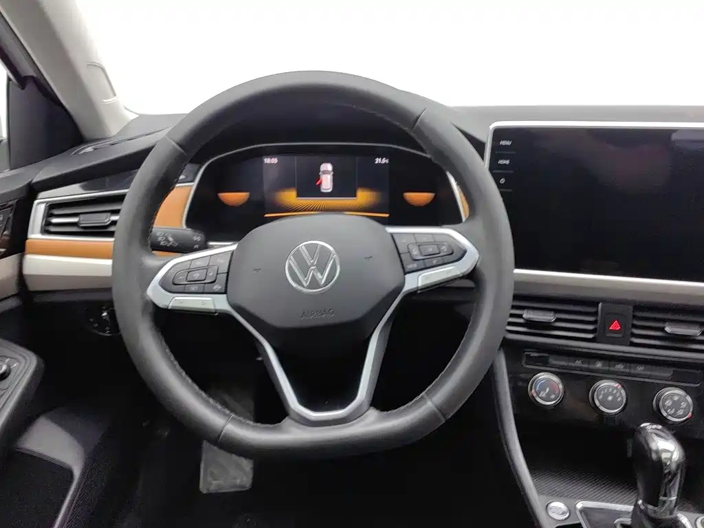 Volkswagen Bora — миниатюра 11