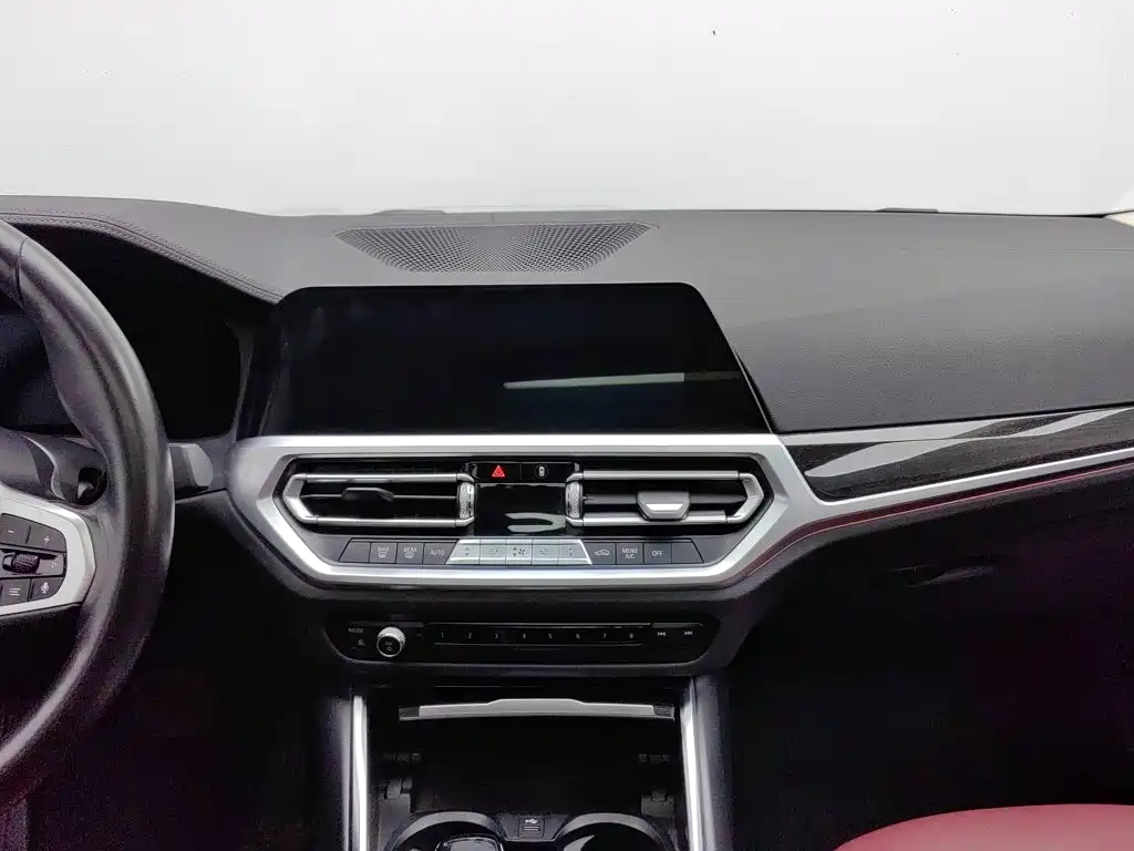 BMW 3 Series — миниатюра 12