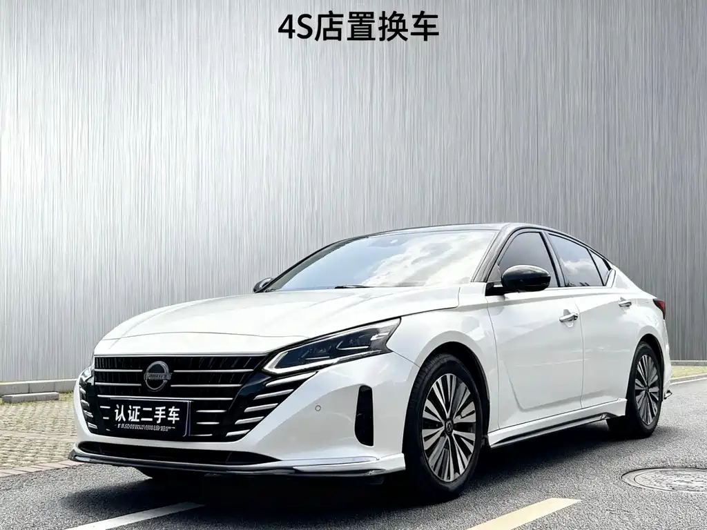 Nissan Teana 2024