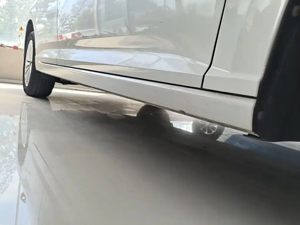 Volkswagen Lavida — миниатюра 21