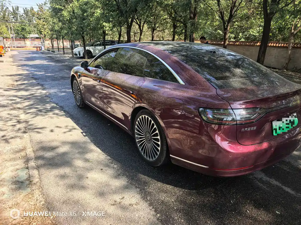 Xiangjie Xiangjie S9 — миниатюра 4