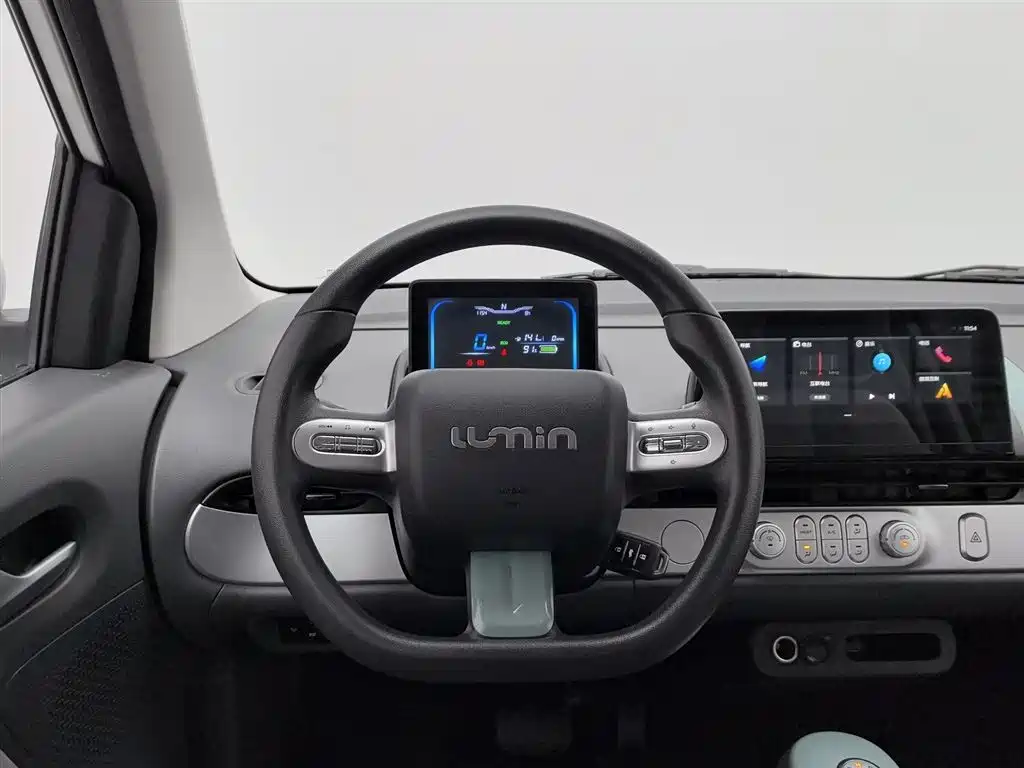 CHANGAN CHANGAN LUMIN