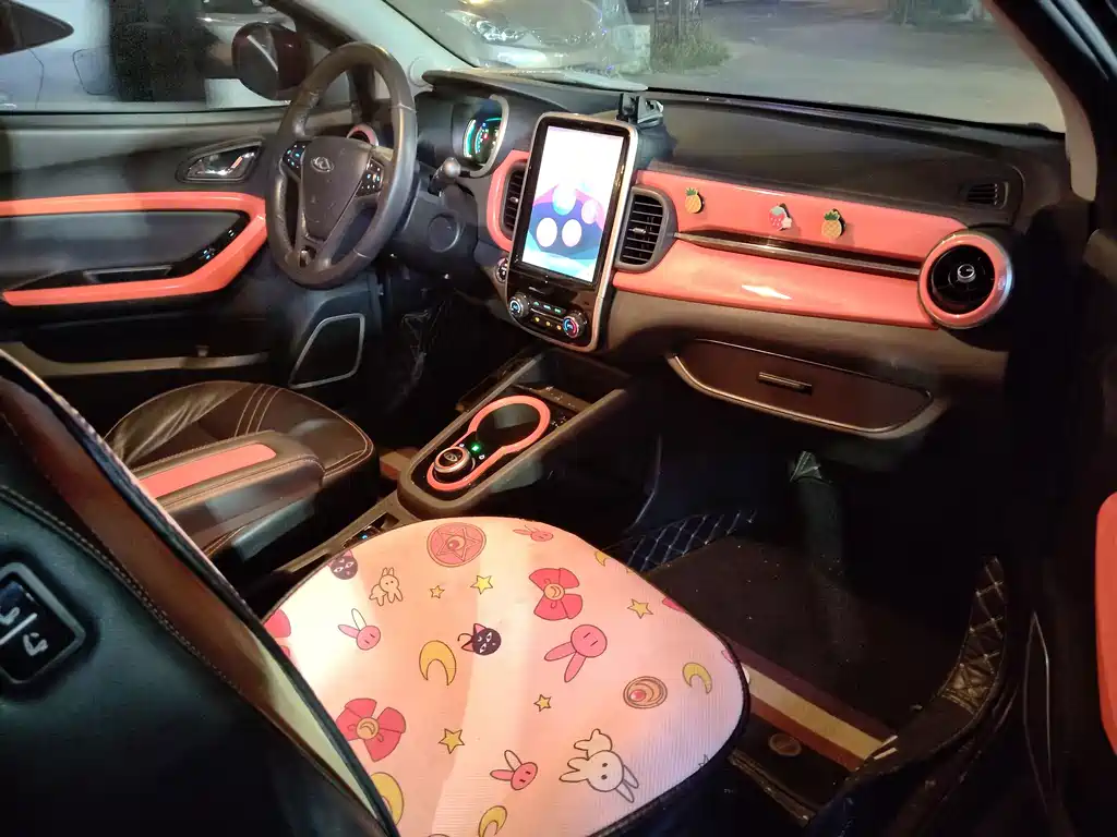 Chery QQ Little Ant — миниатюра 6