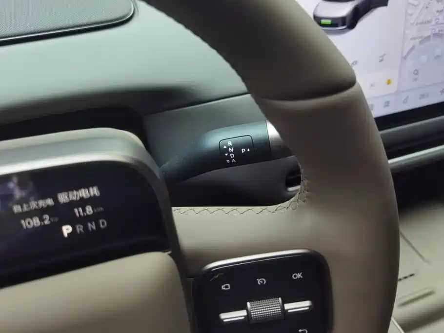 Li Auto Li i6 — миниатюра 16
