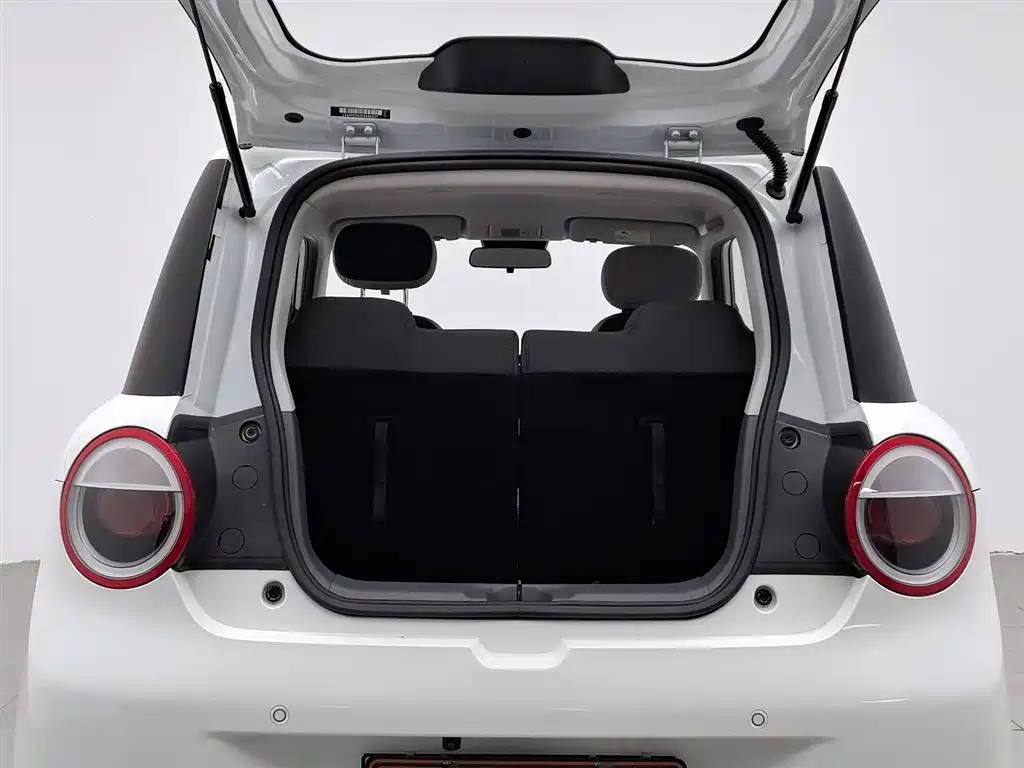 CHANGAN CHANGAN LUMIN