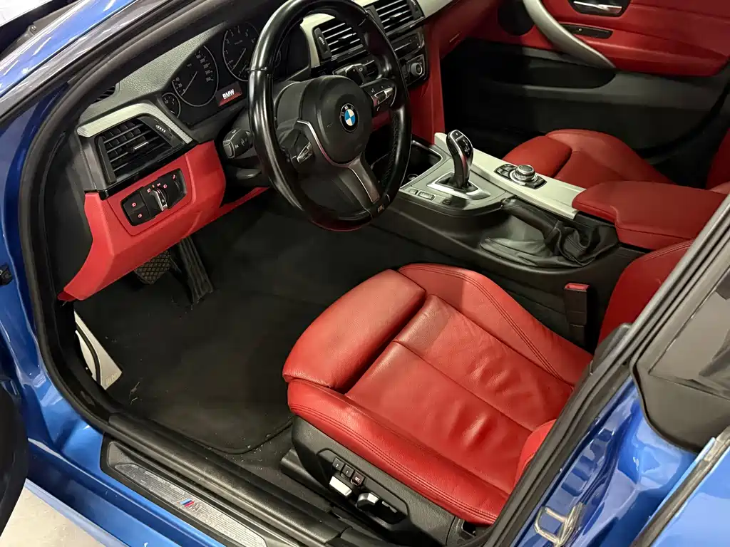 BMW 4 Series — миниатюра 6