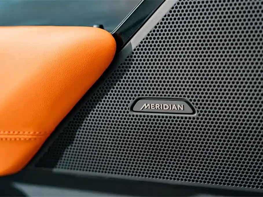 LAND ROVER RANGE ROVER STAR PULSE