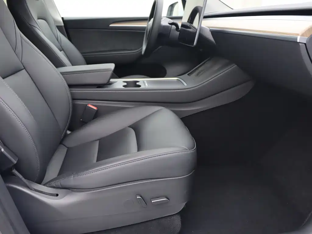 Tesla Model Y — миниатюра 8