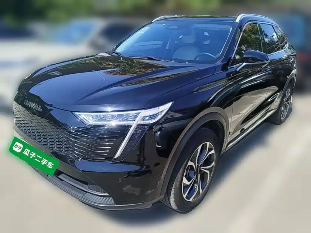 Haval Xiaolong MAX — миниатюра 3