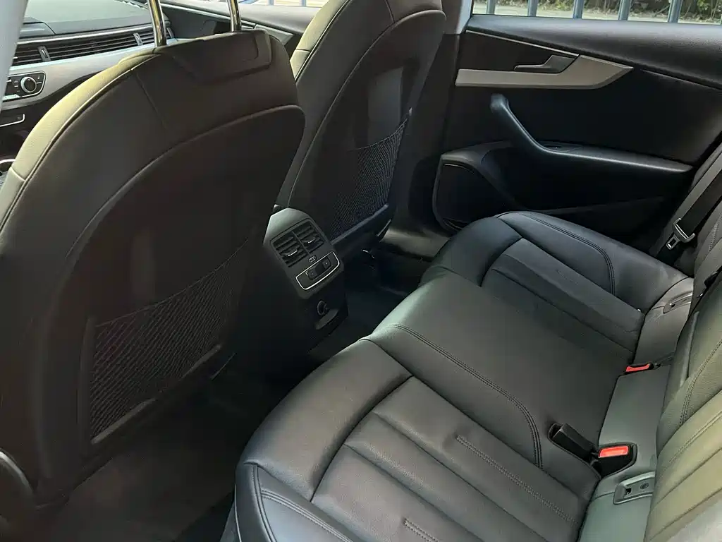 Audi A5 (Import) — миниатюра 7