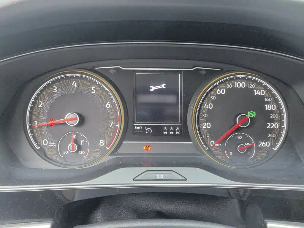 Volkswagen Passat — миниатюра 4