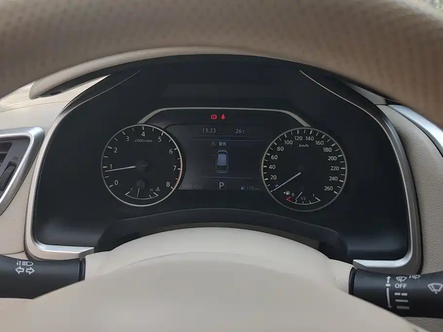 Nissan Murano — миниатюра 14