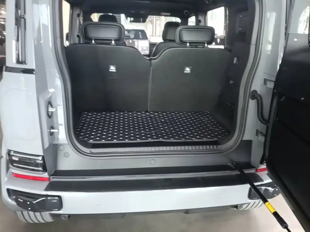 iCAR iCAR Super V23 — миниатюра 19