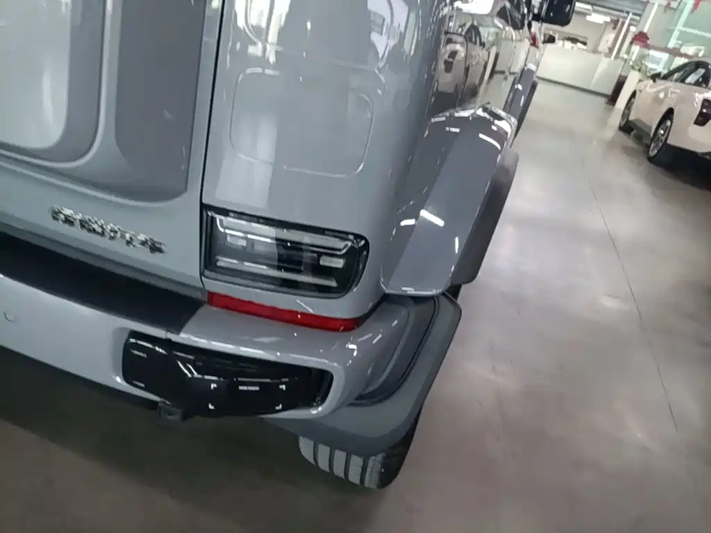 iCAR iCAR Super V23 — миниатюра 8