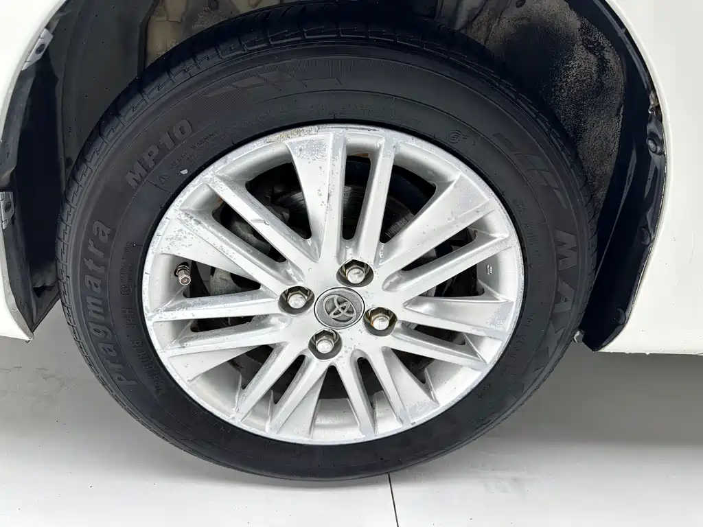 Toyota Vios 1.5L CVT Innovation Edition, фото 23