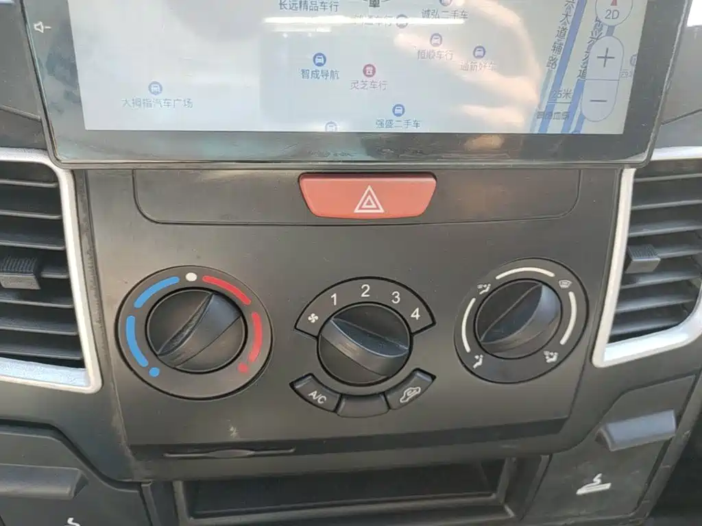 IVECO Daily — миниатюра 13