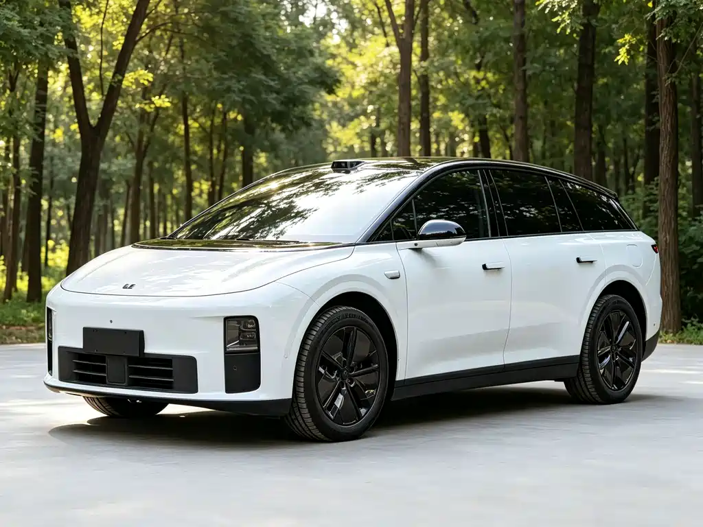 Li Auto Li i6