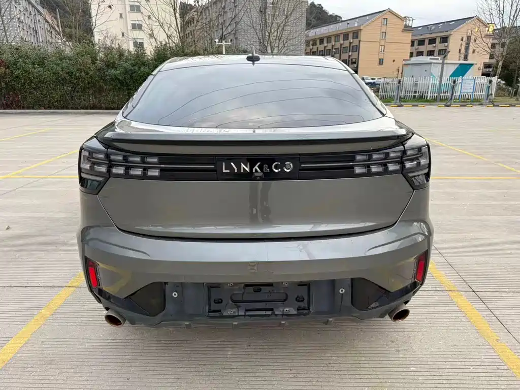 LYNK 05