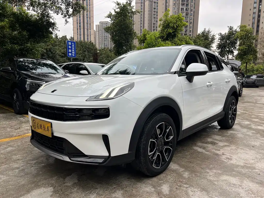 Lynk & Co 06 2021