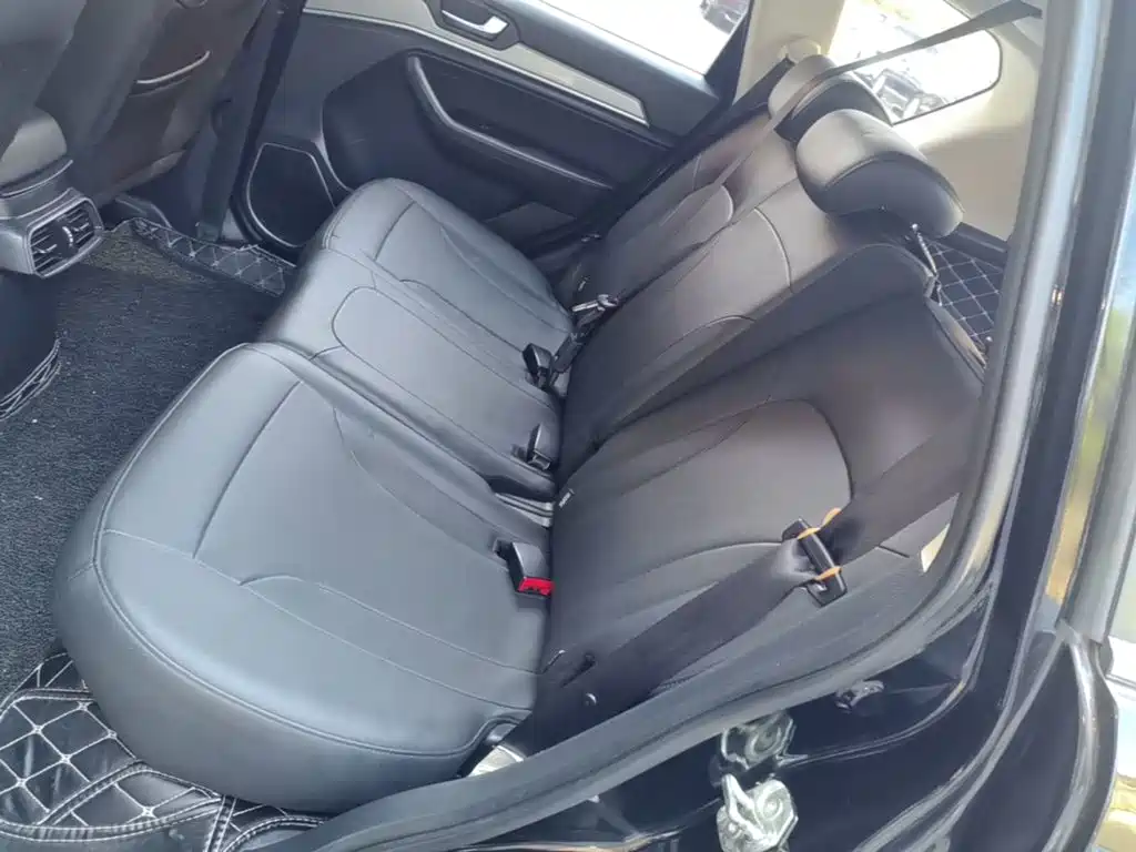 Haval H6 — миниатюра 17