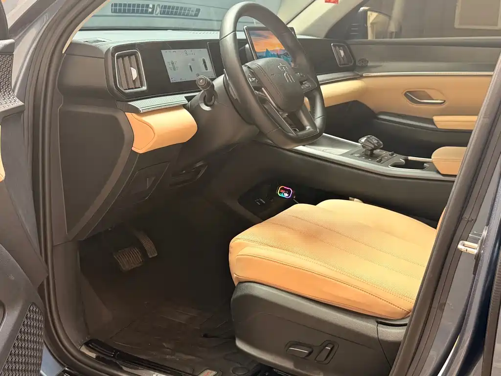 BYD Pro New Energy — миниатюра 8