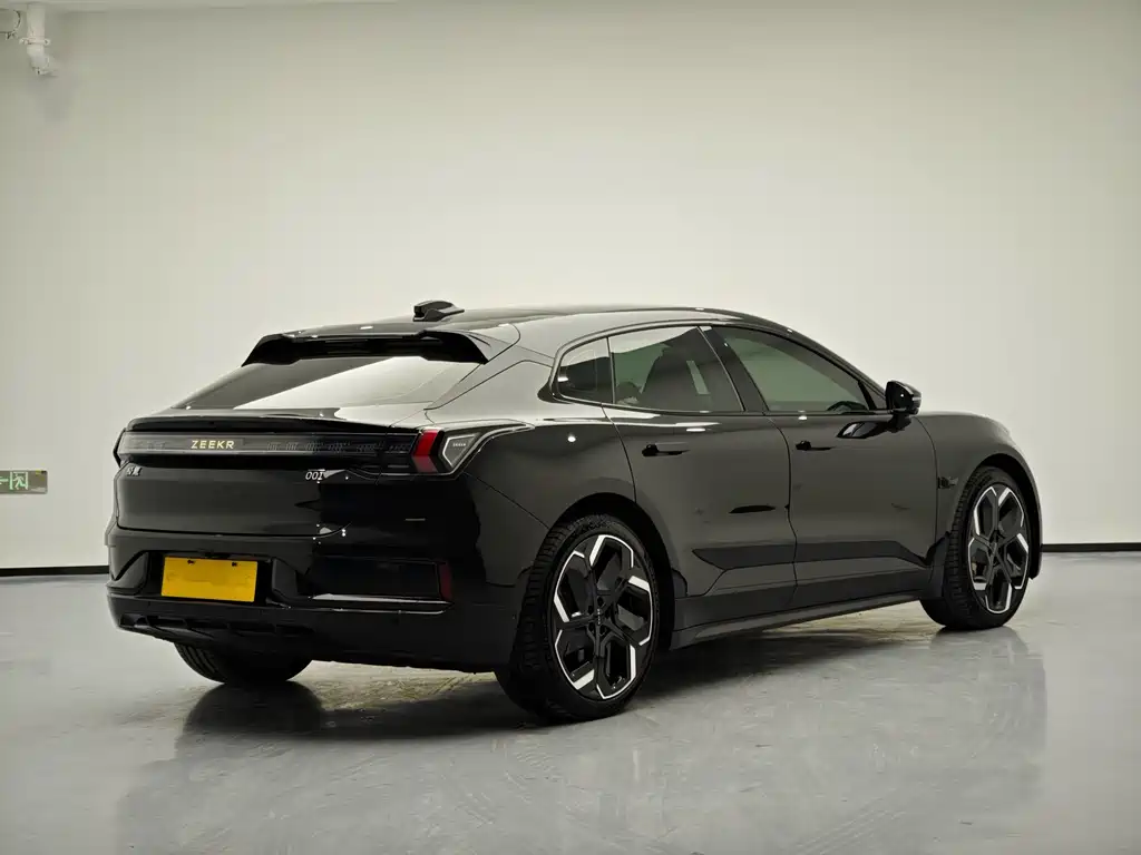 ZEEKR EXTREME KRYPTON 001