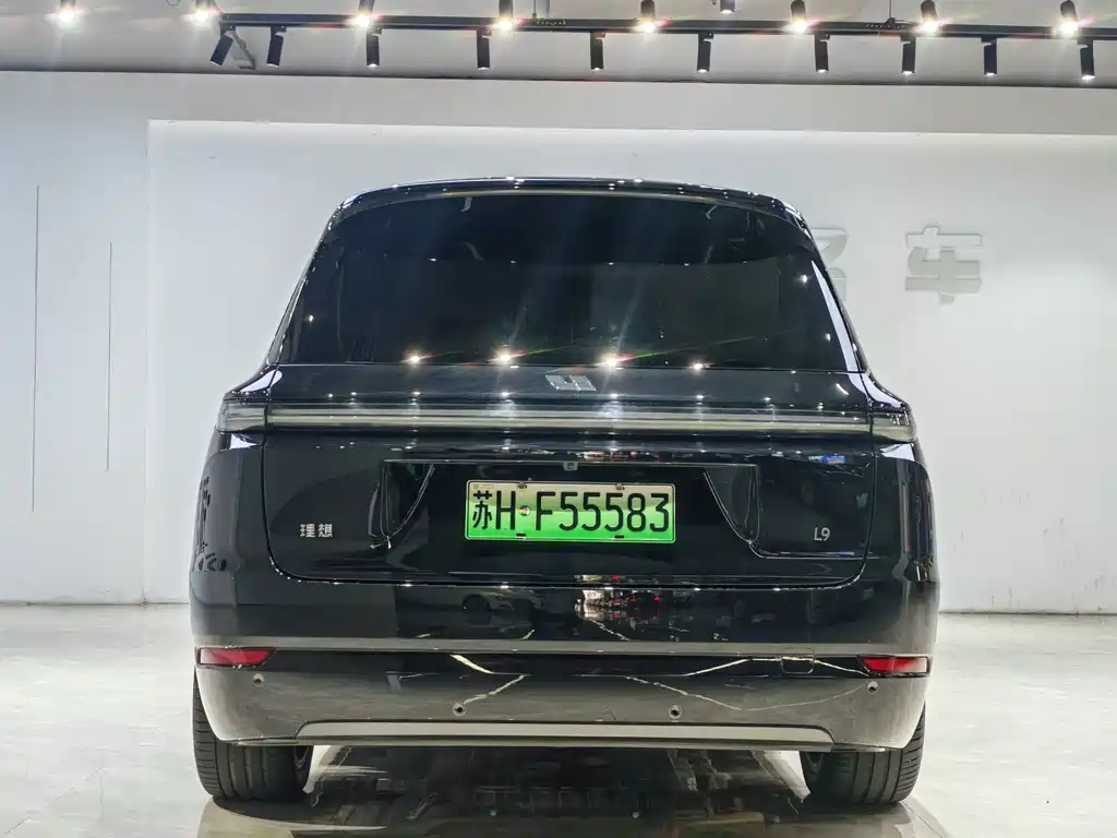IDEAL CAR IDEAL L9