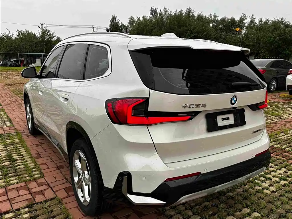 BMW X1 — миниатюра 13