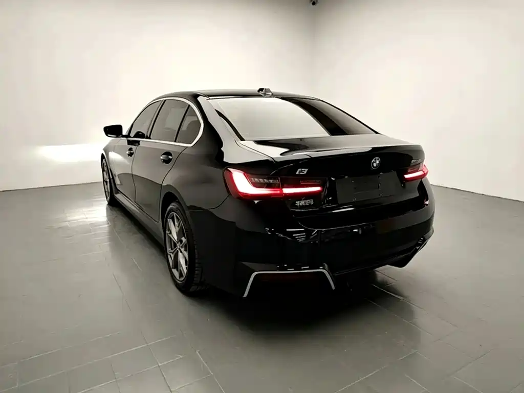 BMW i3 — миниатюра 5
