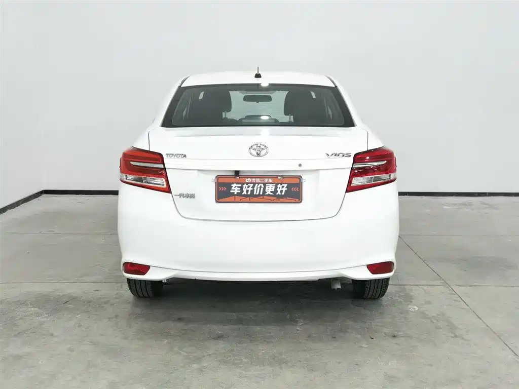 TOYOTA VIOS