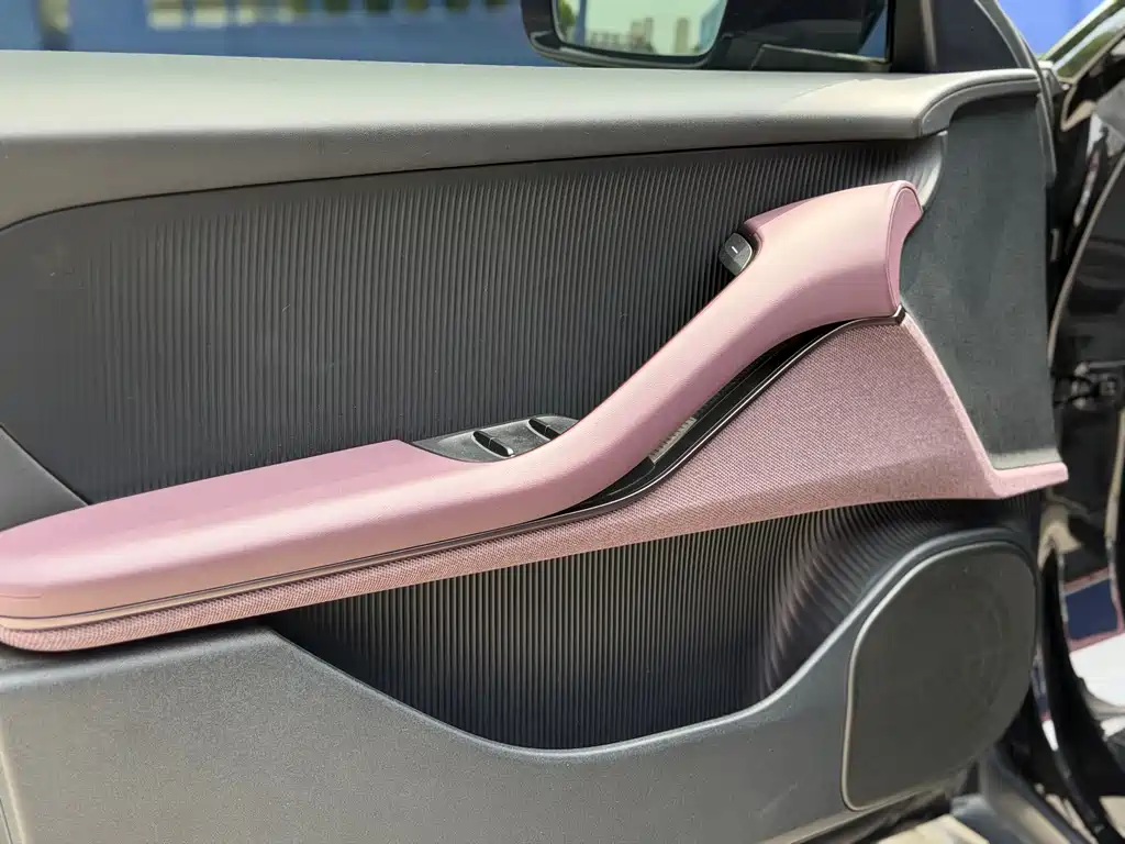 NIO ET5T 2024 75kWh Touring