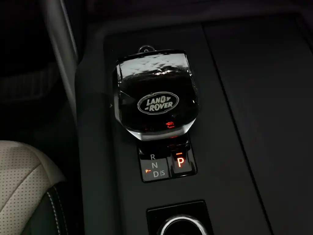 Land Rover Discovery — миниатюра 13