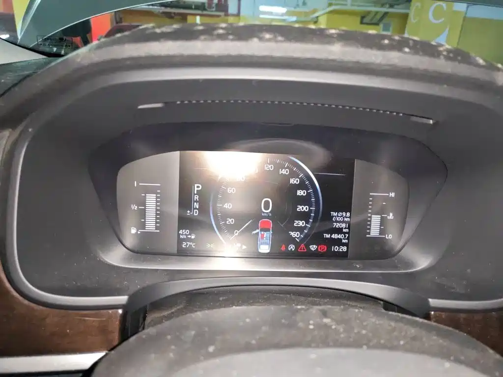 Volvo S90 — миниатюра 8