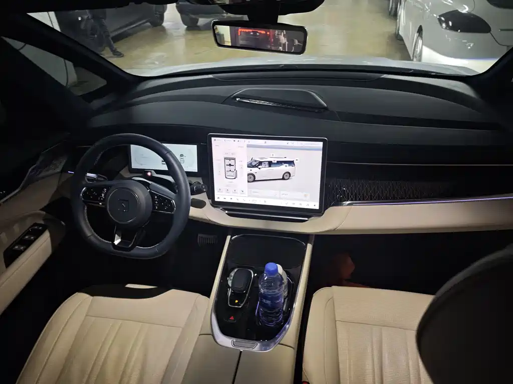 ZEEKR EXTREME KRYPTON 009