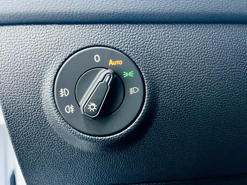 Volkswagen Tharu — миниатюра 15