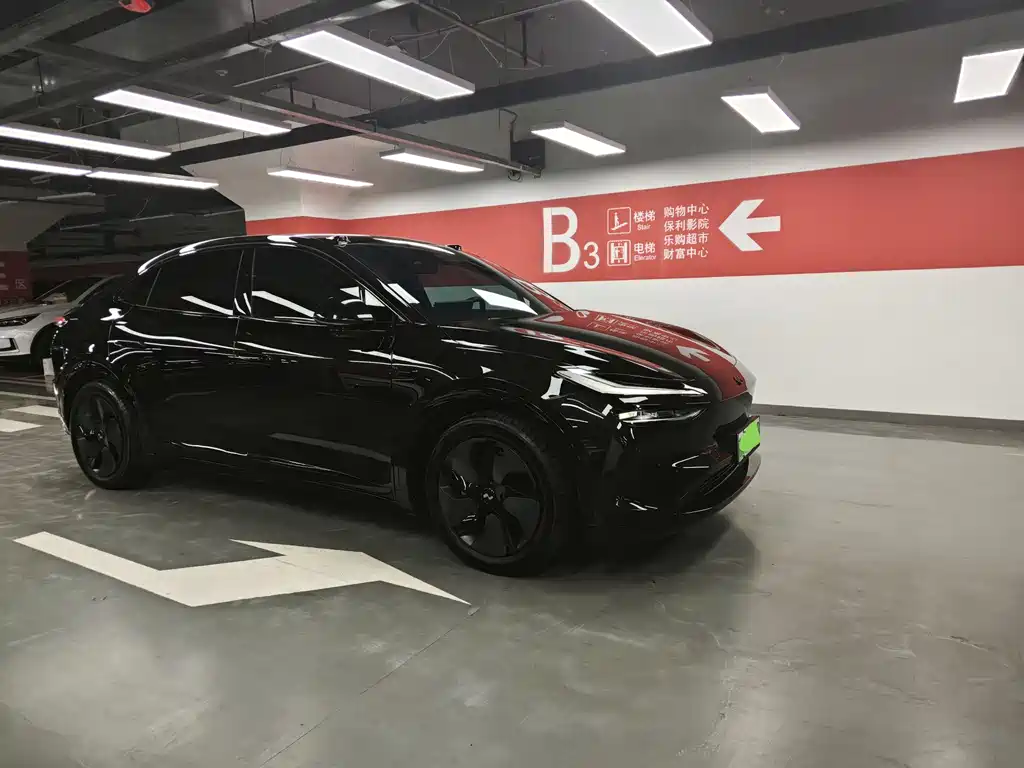Onvo L60 2024 60kWh