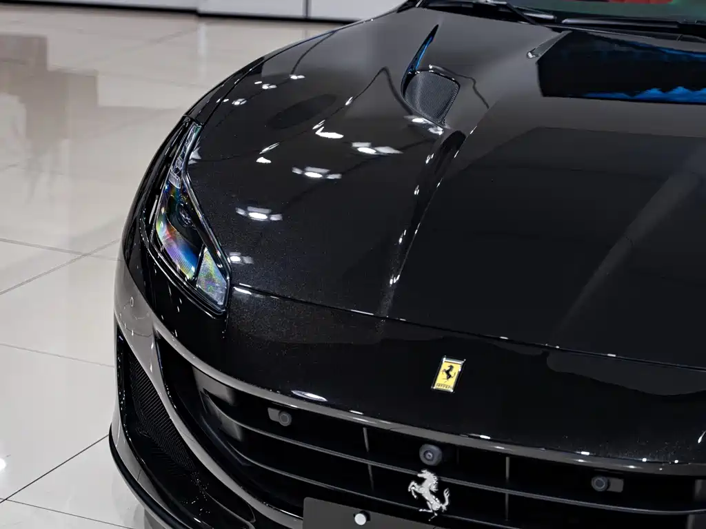 Ferrari Portofino — миниатюра 5
