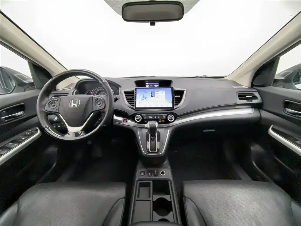 Honda CR-V 2015 2.4L Luxury