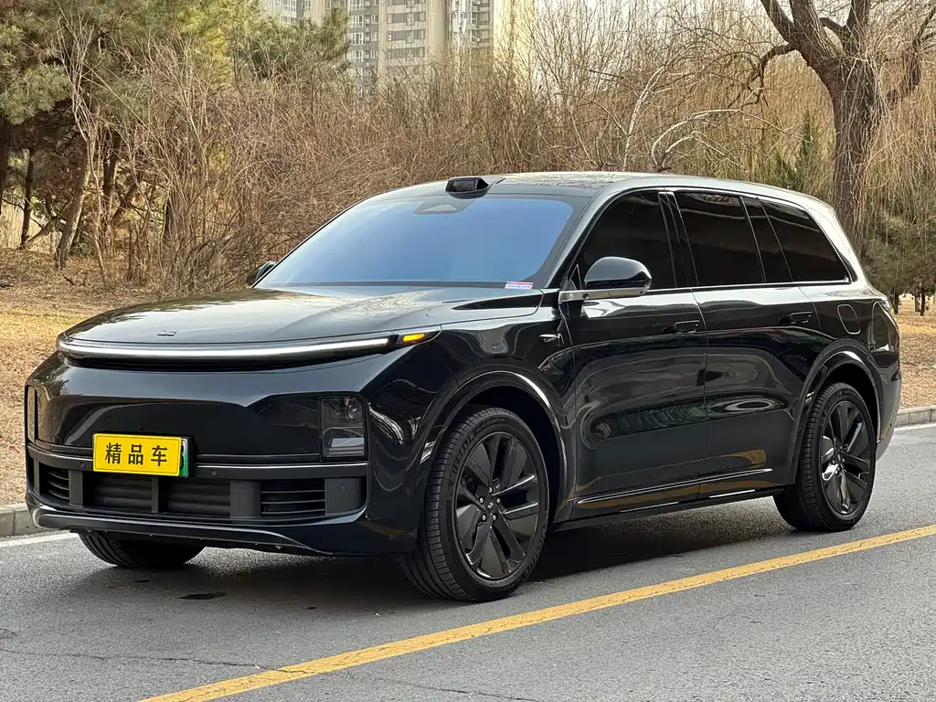 Li Auto IDEAL L9