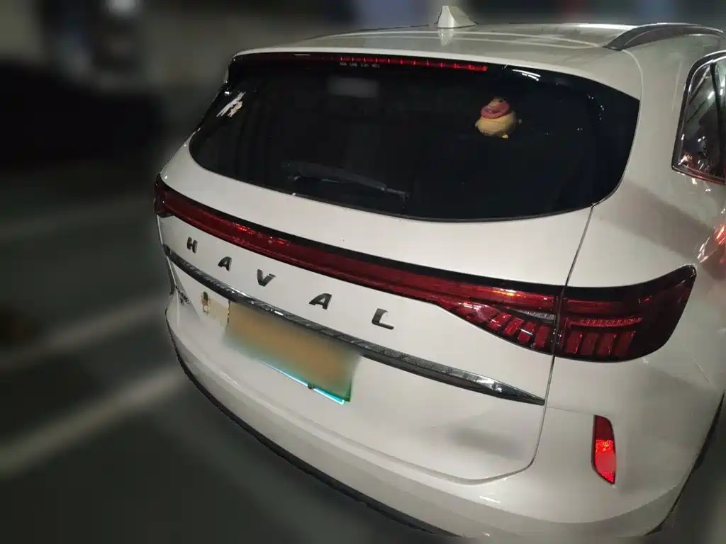 Haval H6 — миниатюра 3