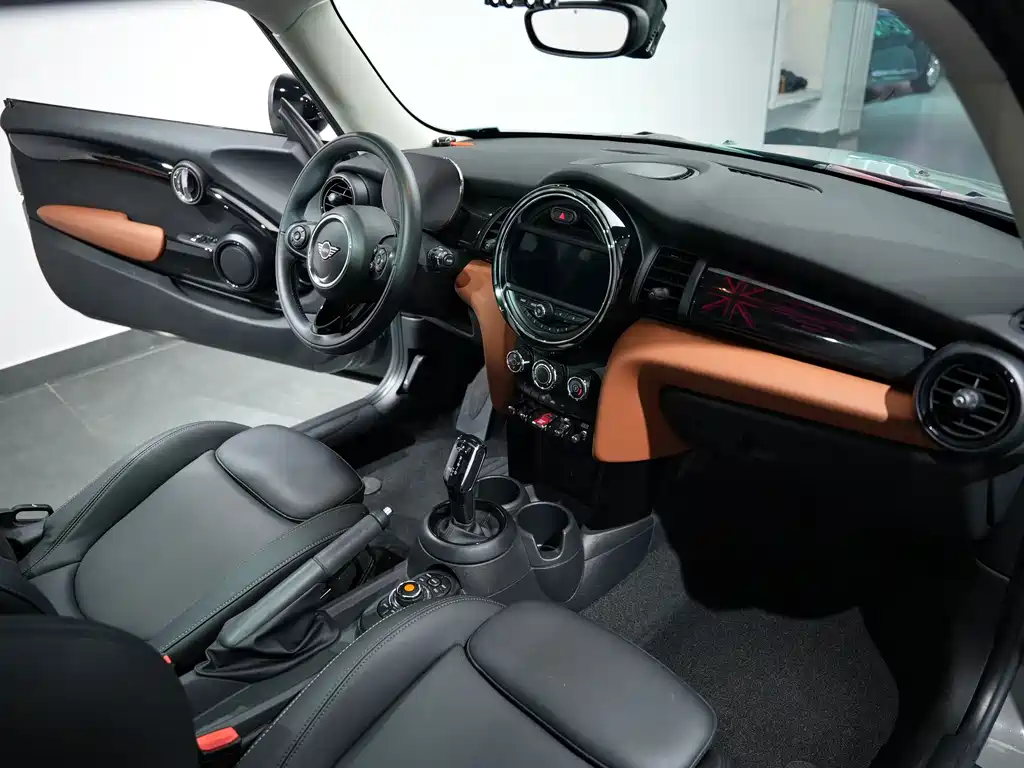 MINI Mini — миниатюра 7