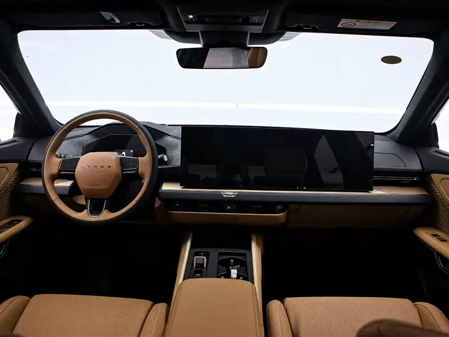 Lexus ES 2026 300h