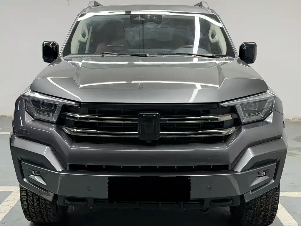 TANK TANK 400 NEW ENERGY