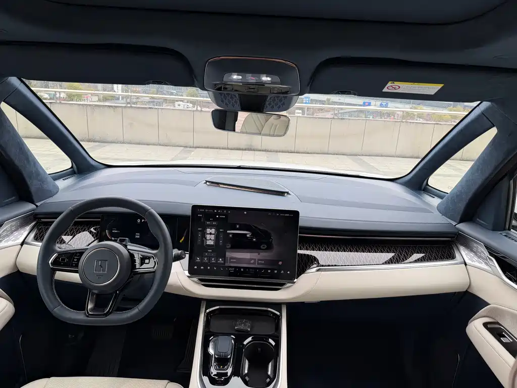 ZEEKR EXTREME KRYPTON 009