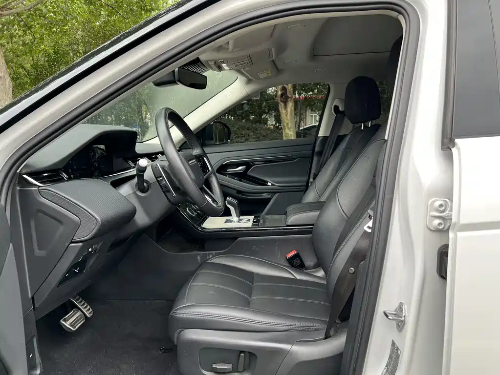 LAND ROVER RANGE ROVER AURORA