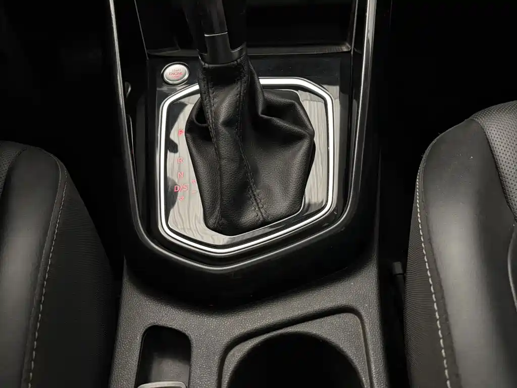 Jetta VS7 — миниатюра 16